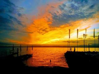 Vibrant Holiday Home in Lazise with Swimming Pool near 2 Lakes - Lazise - 5