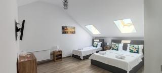 INDRA WELLNESS Retreats and Spa - Samurcaşi - 7