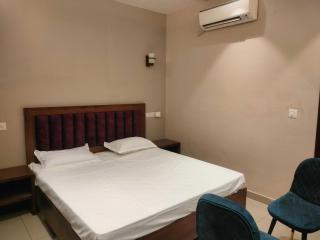 Collection O Sukhmani Medical College Ambience Tower - Chandīgarh - 5