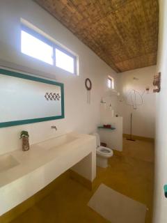 Shanti Yoga Home & Restaurant - Kibigija - 9