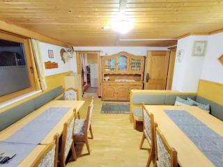 Group Holiday Home in Hippach with dreamy views - 8