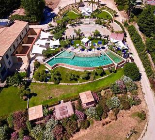 Agrirelais Principe SPA - San Giuseppe Jato - 0