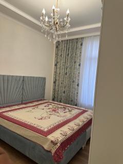Halal resort - Chok-Tal - 3