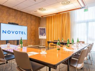 Novotel Roma Est - Rom - 2