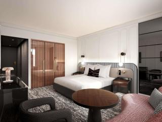Sofitel New York - Nueva York - 7