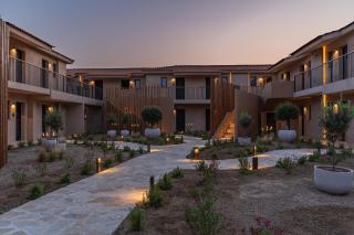 Eleonas Boutique Hotel & Spa - Adults Only - Ialyssos - 5