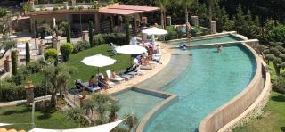 Agrirelais Principe SPA - San Giuseppe Jato - 9