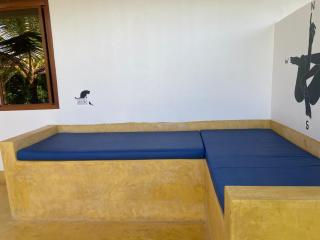 Shanti Yoga Home & Restaurant - Kibigija - 4