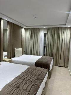 Luxury apartment with 3 pool views - Tanger - 6
