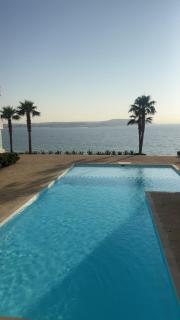 Luxury apartment with 3 pool views - Tanger - 4