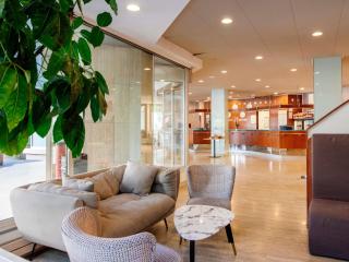 Aparthotel Adagio Paris XV - Paris - 8