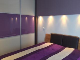 Amber Apartment Baltic Sea 15 km parking space - Słupsk - 8