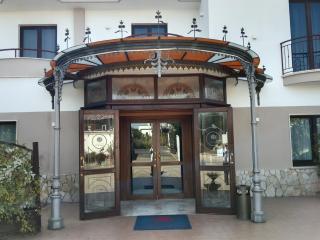Hotel La Fayette Licola - Monterusciello - 9