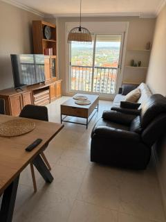 Apartamento PERLA 2000 Portonovo - Sanxenxo - 8