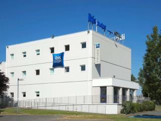 ibis budget Poitiers Sud - Poitiers - 9