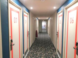 ibis budget Poitiers Sud - Poitiers - 7