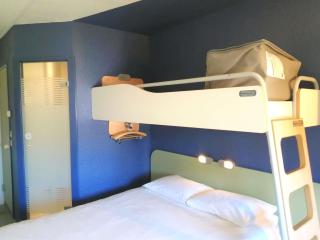 ibis budget Poitiers Sud - Poitiers - 1