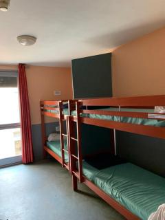 Hostel Coeur de cité - 8
