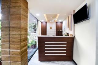 Hotel O Shantivan Bus Terminal Hotel Suhagan Heights - Kivarli - 7