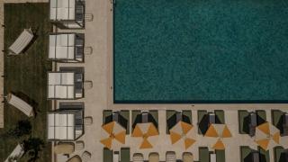 Eleonas Boutique Hotel & Spa - Adults Only - Ialisos - 5