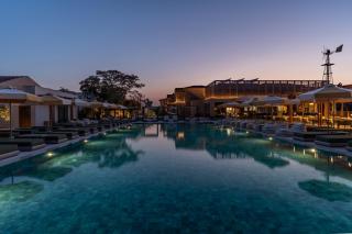 Eleonas Boutique Hotel & Spa - Adults Only - Ialisos - 7