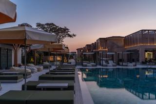 Eleonas Boutique Hotel & Spa - Adults Only - Ialisos - 6