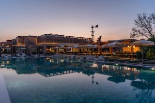 Eleonas Boutique Hotel & Spa - Adults Only - Ialisos - 8