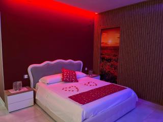 Terraforte Luxury Suite - 2