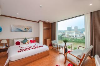 Khách sạn Việt Trung - Lao Cai - 8