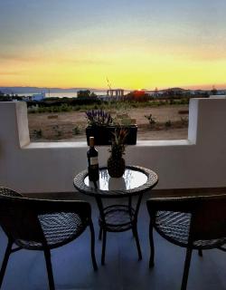 Villa vista azzurra - Maragkas - 9