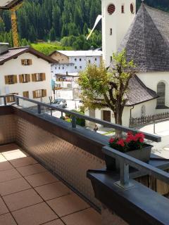 Langley Hotel Rendlhof - Sankt Anton am Arlberg - 4