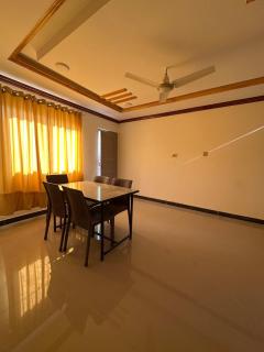 Urban stay family apartment skardu - Skardu - 3