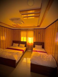Urban stay family apartment skardu - Skardu - 2