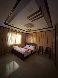 Urban stay family apartment skardu - Skardu - 1
