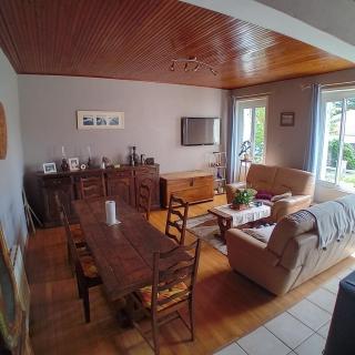 Maison tranquille dans le centre - LʼÉpine - 5