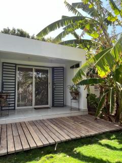 Studio Villa Clairefontaine - Darou Rhamane - 4