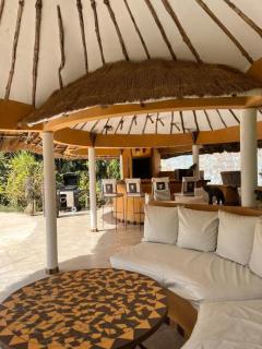 Studio Villa Clairefontaine - Darou Rhamane - 3