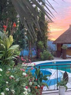 Studio Villa Clairefontaine - Darou Rhamane - 1