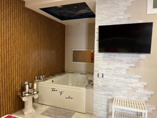 Terraforte Luxury Suite - 5