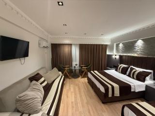 Blue Istanbul Hotel Taksim - Istanbul - 5