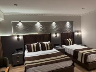 Blue Istanbul Hotel Taksim - Istanbul - 0