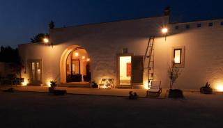 Masseria Kalandini - Corigliano dʼOtranto - 2