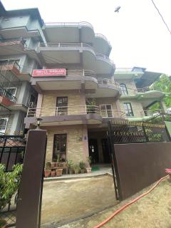 Hotel Sanjal Pokhara - Pokhara - 7
