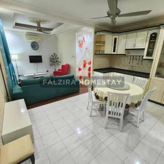 Falzira Homestay BPJ - Sungai Petani - 6