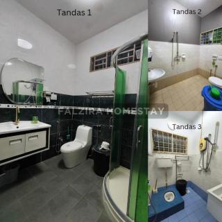 Falzira Homestay BPJ - Sungai Petani - 5