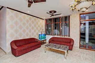 Hotel O Lotus Inn - 5