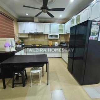Falzira Homestay BPJ - Sungai Petani - 4
