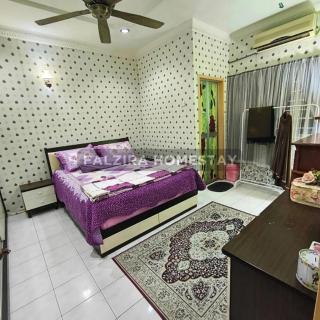 Falzira Homestay BPJ - Sungai Petani - 3