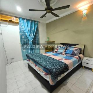Falzira Homestay BPJ - Sungai Petani - 2