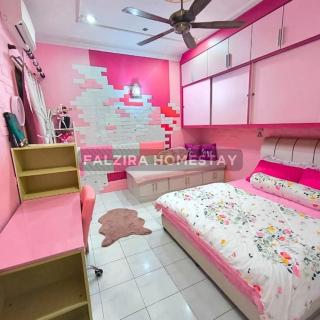 Falzira Homestay BPJ - Sungai Petani - 1